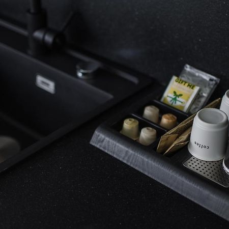 Hygge Suites Hersonissos  Zewnętrze zdjęcie
