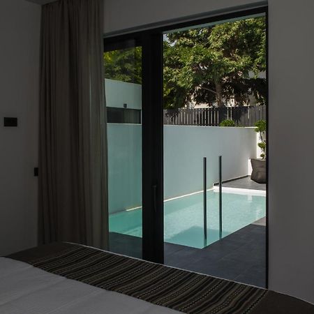 Hygge Suites Hersonissos  Zewnętrze zdjęcie