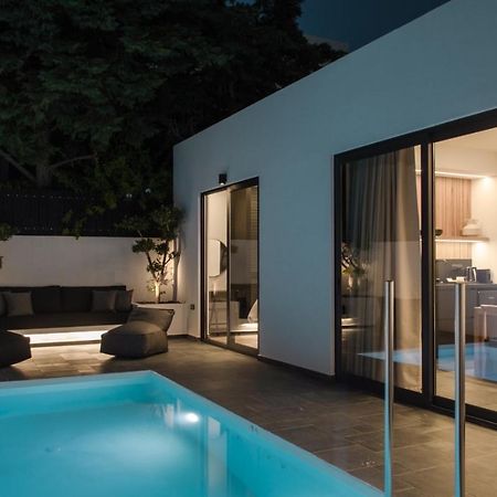 Hygge Suites Hersonissos  Zewnętrze zdjęcie