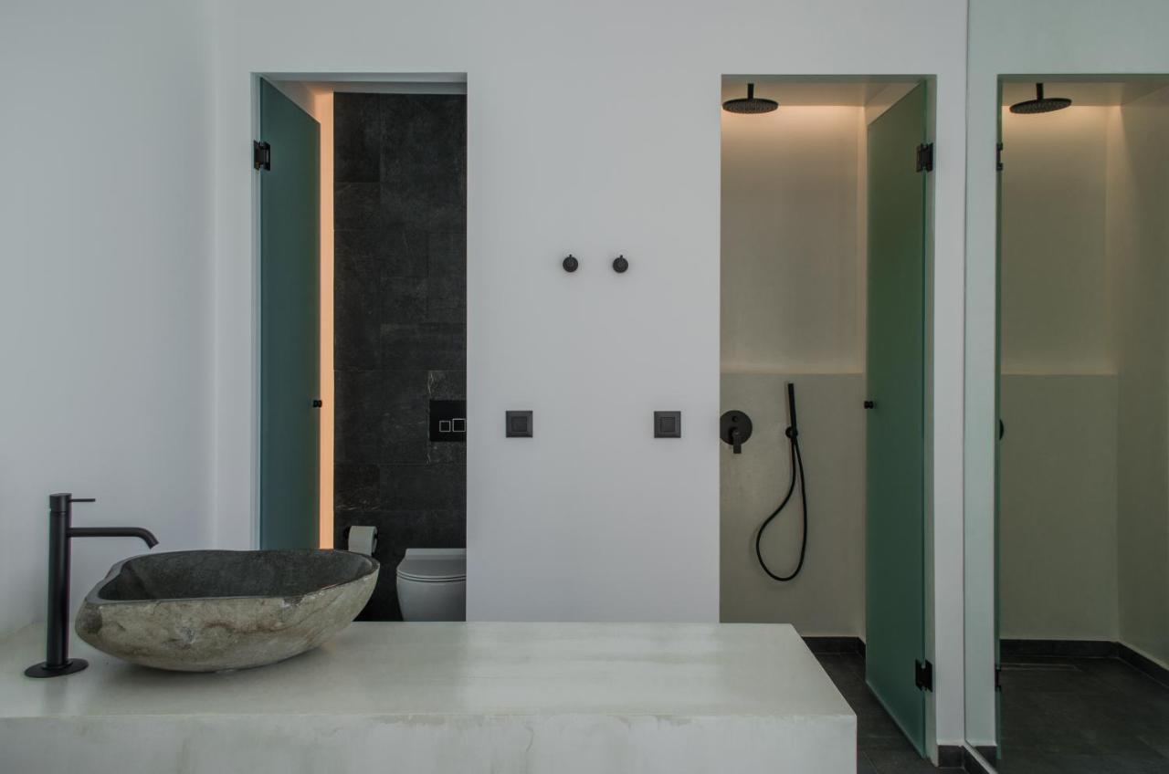 Hygge Suites Hersonissos  Zewnętrze zdjęcie