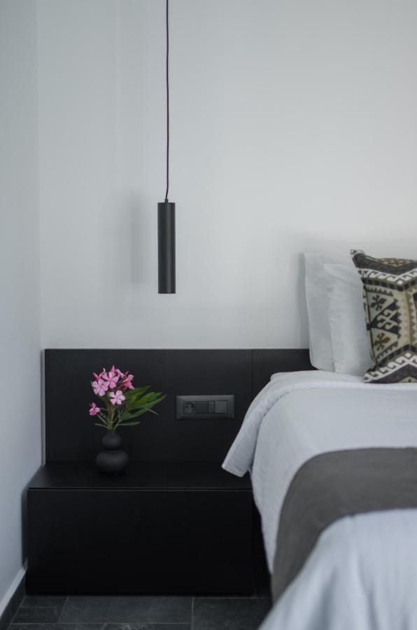 Hygge Suites Hersonissos  Zewnętrze zdjęcie