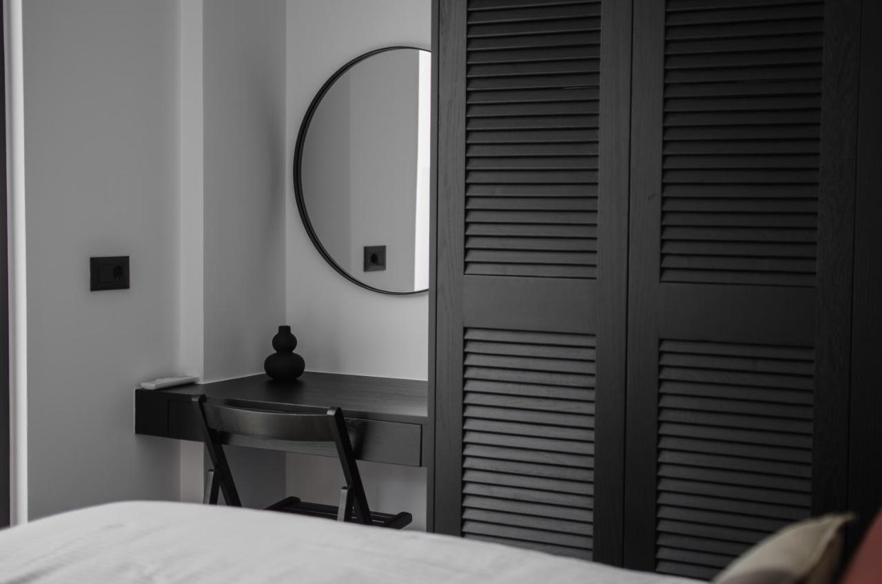 Hygge Suites Hersonissos  Zewnętrze zdjęcie