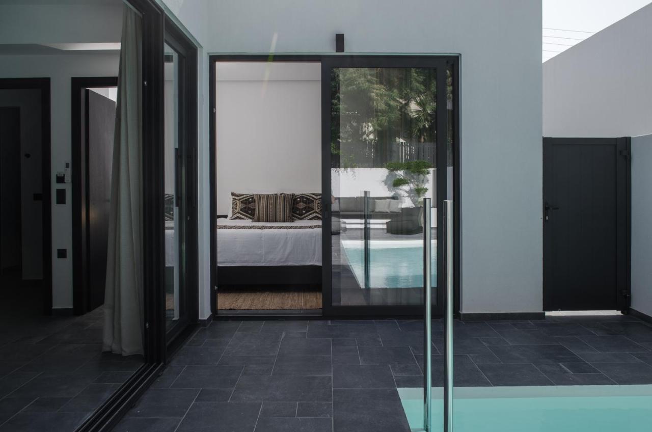 Hygge Suites Hersonissos  Zewnętrze zdjęcie