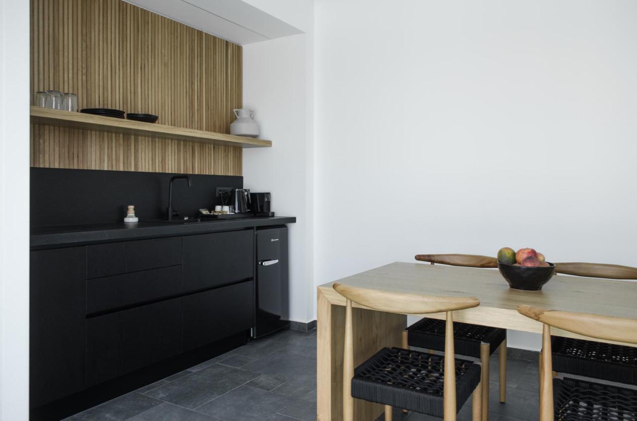 Hygge Suites Hersonissos  Zewnętrze zdjęcie