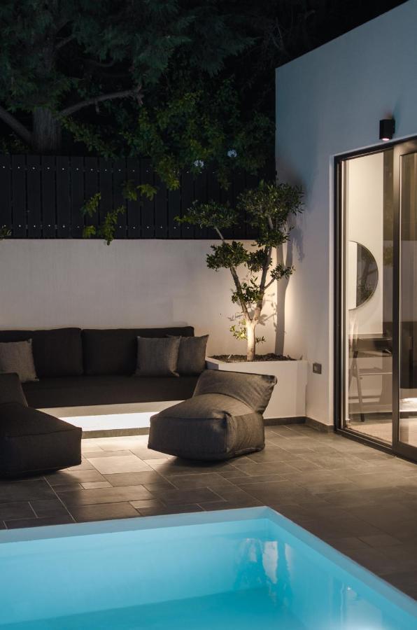 Hygge Suites Hersonissos  Zewnętrze zdjęcie