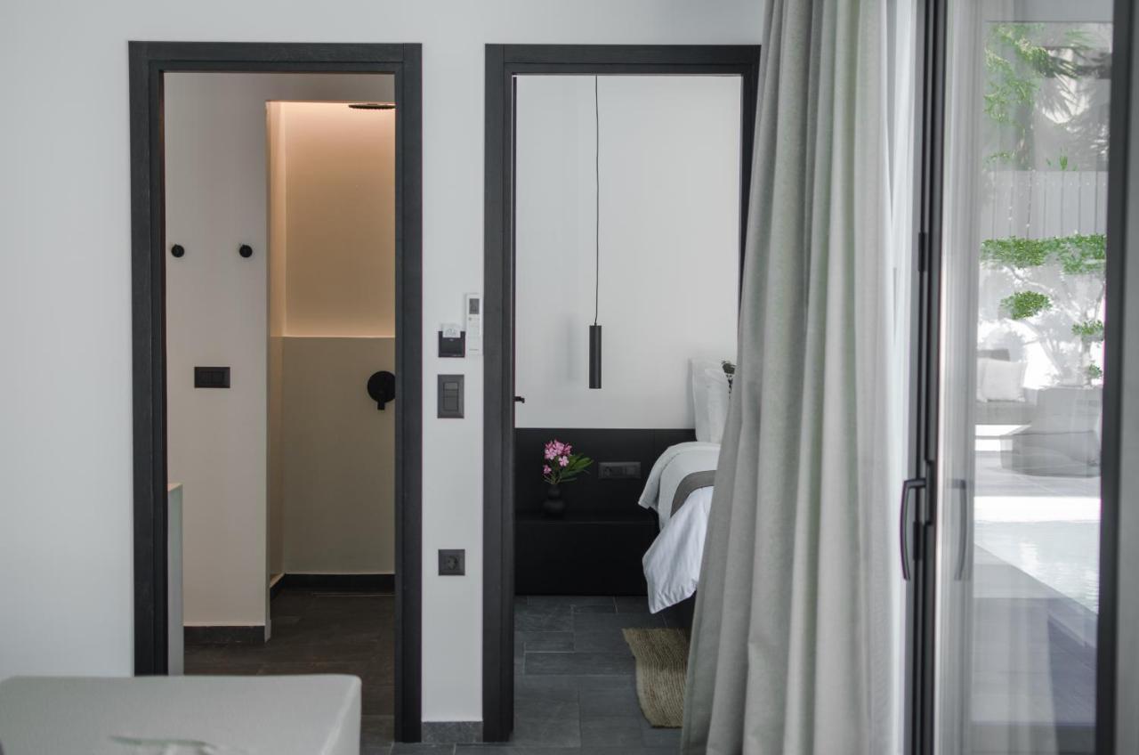 Hygge Suites Hersonissos  Zewnętrze zdjęcie