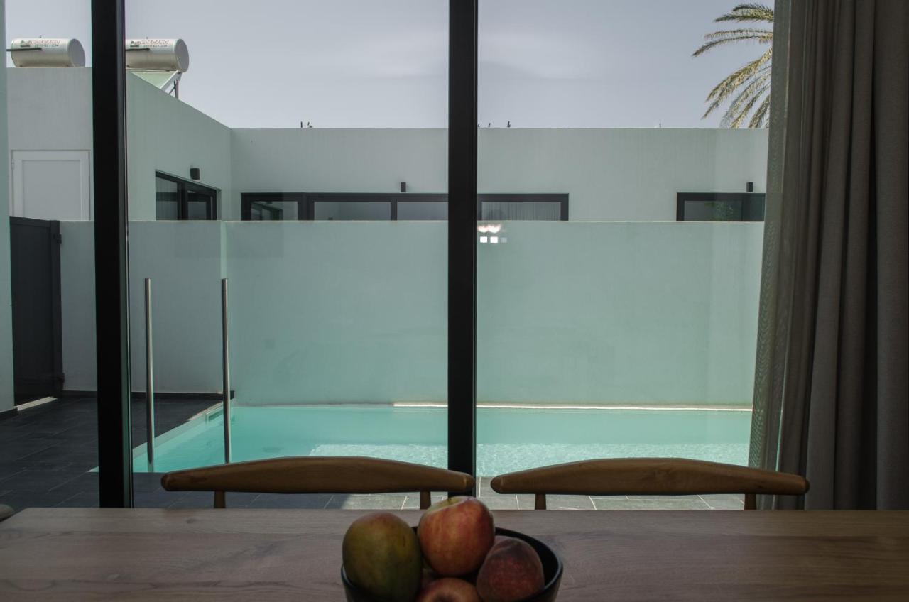 Hygge Suites Hersonissos  Zewnętrze zdjęcie