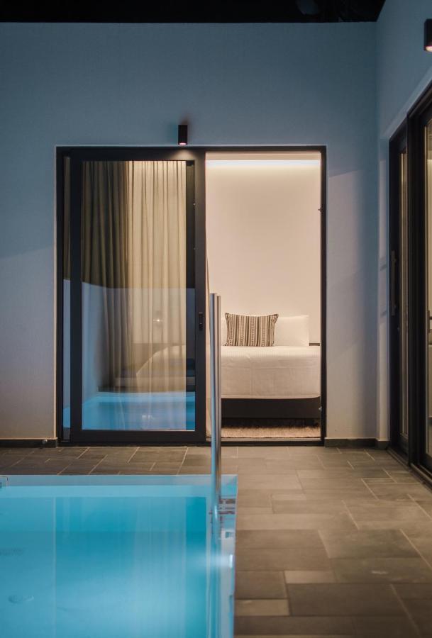 Hygge Suites Hersonissos  Zewnętrze zdjęcie