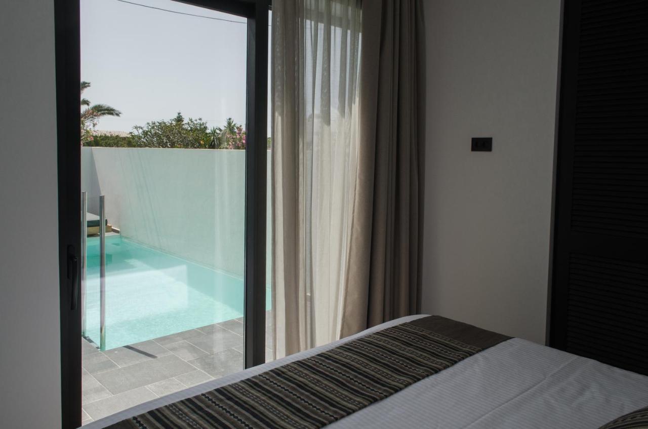Hygge Suites Hersonissos  Zewnętrze zdjęcie
