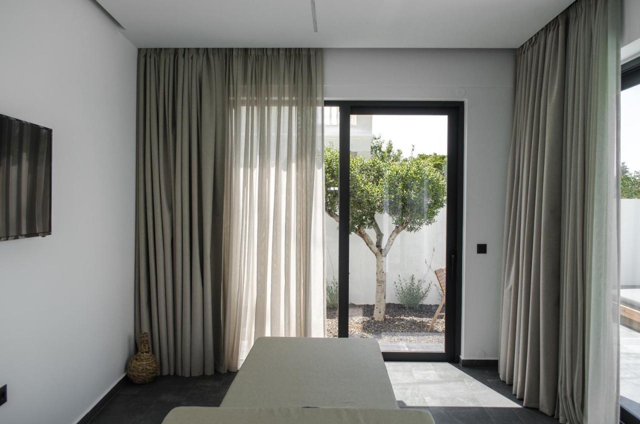 Hygge Suites Hersonissos  Zewnętrze zdjęcie