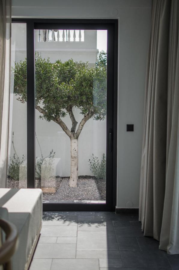Hygge Suites Hersonissos  Zewnętrze zdjęcie