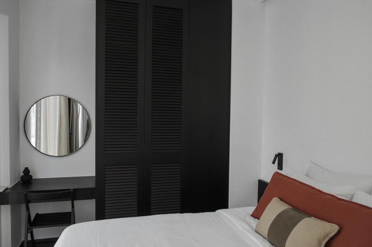 Hygge Suites Hersonissos  Zewnętrze zdjęcie