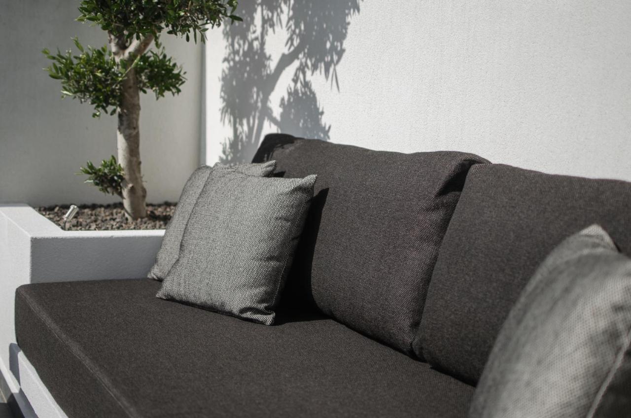 Hygge Suites Hersonissos  Zewnętrze zdjęcie
