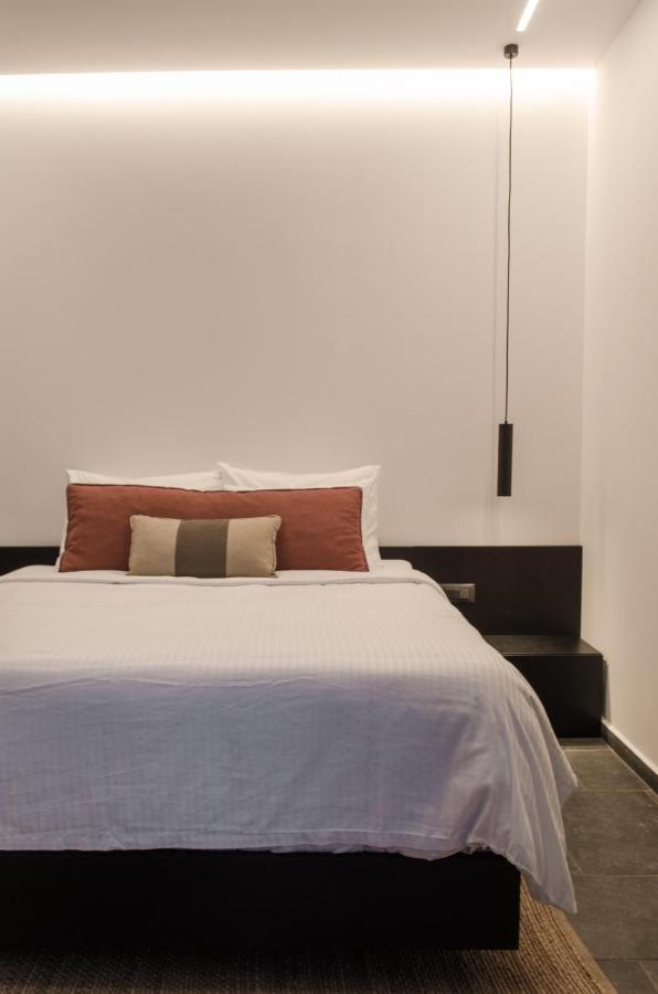 Hygge Suites Hersonissos  Zewnętrze zdjęcie
